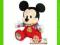 [MALAKO_PL] CLEMENTONI INTERAKTYWNA MASKOTKA MICKE