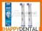 BRAUN Oral-B Interspace 2 koncowki INTERDENTAL