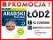 Arabski Krok dalej + CD [NOWA] PROMOCJA EDGARD