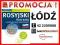 Rosyjski Krok dalej + CD [NOWA] PROMOCJA EDGARD