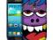 SAMSUNG GALAXY S 3 III MINI I8190 face head etui