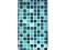 MOTOROLA DROID RAZR XT910 Mosaic HEAD CASE etui