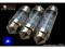 ŻARÓWKA RURKOWA 4 KOLORY LED TUNING C5W 31 36 42