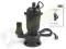 GEKO POMPA Z ROZDRABNIACZEM WODA SZAMBO 2900W