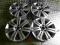 OPEL VECTRA C OMEGA 5X110 ORYGINALNE FELGI 17''
