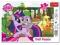 PUZZLE TREFL 15 EL. My Little Pony w Sadzie