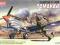 ACADEMY Curtiss P40 B Tomahawk 1/72