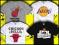 Koszulka Junior M NBA Koszykówka Basketball Prezen