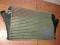 INTERCOOLER OPEL VECTRA C 2.0 DTI