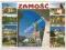ZAMOŚĆ - stare miasto