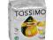 Tassimo Jacobs Caffe Crema XL 16 sztuk/fv