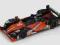 SPARK HPD ARX 03aHonda #22 1/43