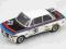 SPARK BMW 2002 #91 Giancarlo Gagliardi 1/43