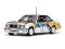 VITESSE Opel Ascona 400 #7 A. Kullng 1/43