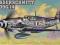 ACADEMY Messerschmit BF109G14 1/48