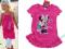 MINNIE tunika bluzka DISNEY oryg 98 104 nowosc