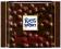 RITTER SPORT CZEKOLADA CIEMNA Z ORZECHAMI 100g 50%