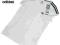 368# ADIDAS  ESS 3S DAMSKA KOSZULKA T-SHIRT (50)
