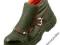 BUTY ROBOCZE SPAWALNICZE TRZEWIK PODNOSEK 41