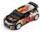 IXO Citroen DS3 WRC #23 T. Neuville 1/43