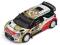 IXO Citroen DS3 WRC 2013 1/43