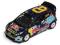 IXO Ford Fiesta RS WRC #4 Bologna 1/43