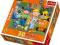 PUZZLE TREFL 48 EL.3D Malowanie