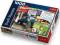 PUZZLE TREFL 1000 EL. Plakaty w stylu vintage