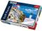 PUZZLE TREFL 1500 EL. Santorini, Grecja