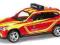 HERPA BMW X1 Leipzig Fire Department 1/87