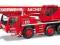 HERPA Liebherr Mobile Crane LTM 10451 1/87