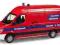 HERPA MercedesBenz Sprinter Compact 1/87