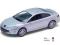 WELLY Peugeot 407 Coupe 1/24