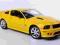 WELLY Saleen S281 E Mustang 2007 1/18
