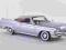 NEO MODELS Dodge Polara 2Door Hardtop 1/43
