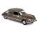 NOREV Citron DS 23 Pallas 1972 (brown) 1/43