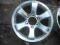 FELGA ALUMINIOWA 17 CALI TOYOTA LAND CRUISER 120