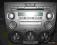 RADIO CD PANEL ORYGINALNE MAZDA 2  05 R