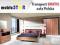 Sypialnia Margo 4D B-2 transport GRATIS sypialnie