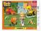 PUZZLE TREFL 510 EL. Wycisk. Bob i Przyjaciele