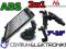 UCHWYT SAMOCHODOWY 2W1 DO TABLETU TABLET TAB 7-10'