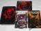 GEARS OF WAR blaszane opakowanie XBOX 360