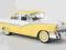 WHITEBOX Ford Fairline 1956 1/43