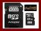 KARTA PAMIĘI  GOODRAM MICRO SDXC 64 GB + CLASS 10