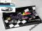 MARK WEBBER RED BULL RACING 2011 RB7 F1 MINICHAMPS