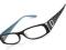 NOWOŚĆ 2013 Oprawki Okulary ZERÓWKI PRESTIGE NEW