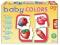 PUZZLE EDUCA BABY COLORS out 2013