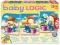 PUZZLE EDUCA Baby puzzle Logic out 2013