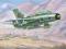 ZVEZDA MIG21 Bis Soviet Fighter 1/72