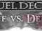 Mtg: duel deck ..DIVINE vs DEMONIC.. [Sir_Maniak]